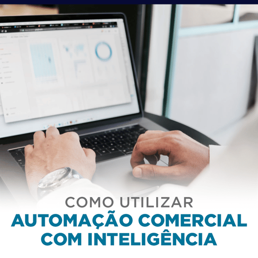 Automação comercial inteligente