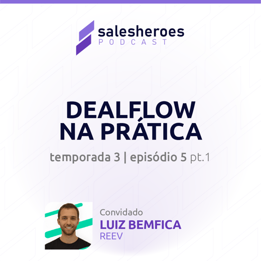 Dealflow na prática