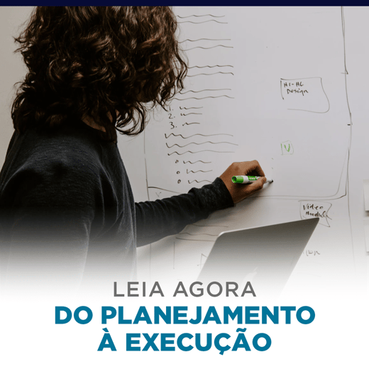 Texto Neswletter 1 do planejamento a execucao