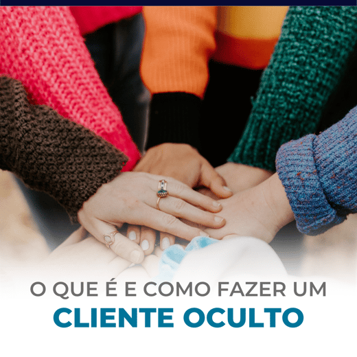 cliente oculto