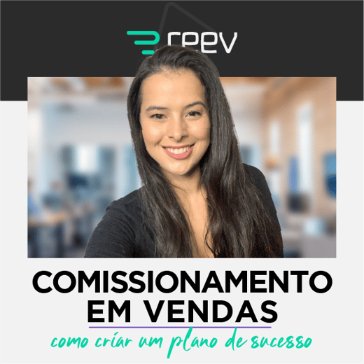 comissionamento - video quadrado