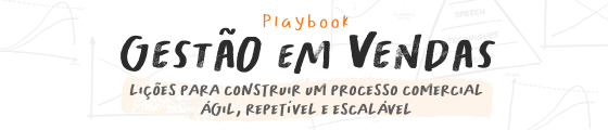 playbook de gestão