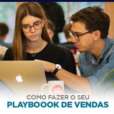 playbook de vendas